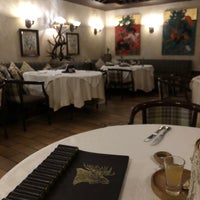 Photo taken at Ресторан Охотников by Lina M. on 3/15/2021