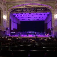 Photo taken at Detroit Symphony Orchestra by Lisa B. on 1/9/2022