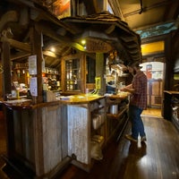 Photo taken at The Yellow Deli by Cailsey L. on 10/6/2021
