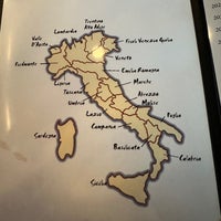 Photo taken at Marco&amp;#39;s Restaurant - Authentic Italian Food by Cailsey L. on 9/21/2023