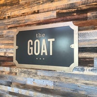 Photo taken at The Goat by Cailsey L. on 1/8/2020