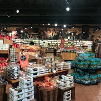 Photo taken at The Fresh Market by Cailsey L. on 11/21/2019