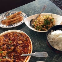 Photo taken at Tasty China by Christina B. on 5/2/2015
