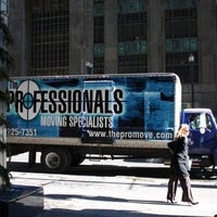 5/10/2013にThe Professionals Moving SpecialistsがThe Professionals Moving Specialistsで撮った写真