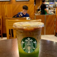 Photo taken at Starbucks by Hummy T. on 7/25/2020