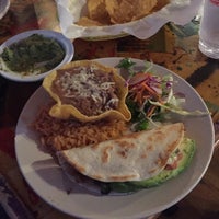 Photo taken at Dos Taquitos by Cory S. on 12/30/2015