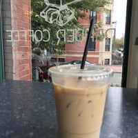 9/24/2018 tarihinde Cory S.ziyaretçi tarafından Render Coffee'de çekilen fotoğraf