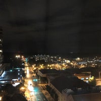Photo taken at Durham Marriott City Center by Cory S. on 9/12/2017