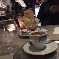 Photo taken at Carluccio&amp;#39;s by Cory S. on 8/1/2015