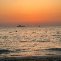 Photo taken at Kite Surf Beach by Sultan on 4/26/2024