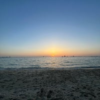 Photo prise au Kite Surf Beach par Sultan le5/3/2024