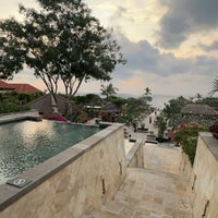 Photo taken at Ayana Resort and Spa by Eng.immn ✪ on 5/24/2024