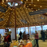 Photo taken at Maplewood Farmers Market by Staci K. on 12/15/2018