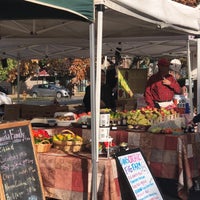 Photo taken at Maplewood Farmers Market by Staci K. on 10/24/2018