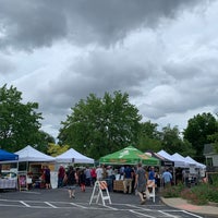 Photo taken at Maplewood Farmers Market by Staci K. on 6/19/2019