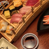 10/31/2020にA.✨がBanzai Sushiで撮った写真