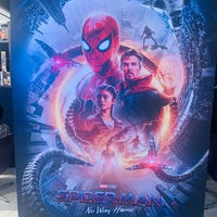 Photo taken at Cathay Cineplexes by Robin C. on 12/17/2021