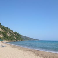 Porto Zoro Spiaggia