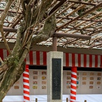 笠間稲荷神社 八重の藤 34 Visitors 笠間稲荷神社 八重の藤 34 Visitors