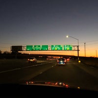 Photo taken at I-80 / I-5 Interchange by Masashi S. on 11/4/2019