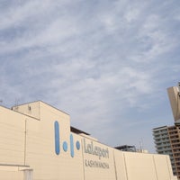 ららぽーと柏の葉 柏市 80人の訪問者 から 9個のtips 件