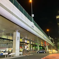 Photo taken at Roppongi Intersection by Masashi S. on 9/9/2023