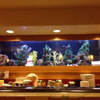 Photo taken at Tokie&amp;#39;s Japanese Restaurant &amp;amp; Sushi Bar by Masashi S. on 12/6/2015