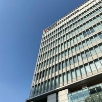 常陽銀行 研究学園都市支店 Banque