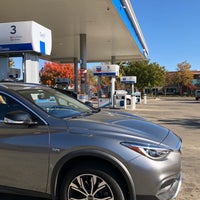 Photo taken at Chevron by Masashi S. on 11/9/2019