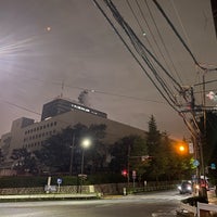 Photo taken at NHKセンター下交差点 by Masashi S. on 9/22/2022
