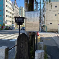 見返り柳 1 Dica