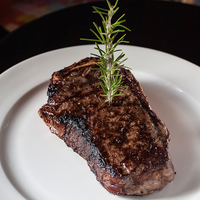 9/20/2013にMr. Peeples Seafood + SteakがMr. Peeples Seafood + Steakで撮った写真