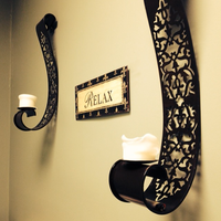 Photo taken at Misty Bement Massage Therapy by Misty Bement Massage Therapy on 2/26/2014