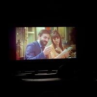 Photo taken at Cineworld Sinemaları by Ersin K. on 1/7/2022