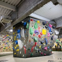 B Pump Ogikubo Salle D Escalade A Suginami