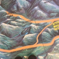 รูปภาพถ่ายที่ White Mountains Visitor Center โดย Roadtrip N. เมื่อ 9/26/2020