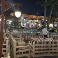 Photo taken at Al Nakheel Restaurant by Abdulaziz on 4/10/2024