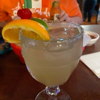 Photo taken at Laredo&amp;#39;s Mexican Bar &amp;amp; Grill by Tricia H. on 3/13/2020