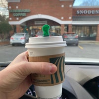 Photo taken at Starbucks by Tricia H. on 1/29/2021
