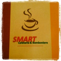 รูปภาพถ่ายที่ Smart Cafeteria โดย Marcelo B. เมื่อ 4/12/2013