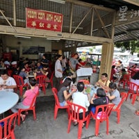 Review Kedai Kopi Wah Chue