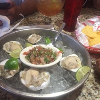Photo taken at Guadalajara Mexican Restaurant by Rosa R. on 6/27/2015