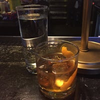Foto tomada en Argyll Whisky Beer, A Gastropub  por Clint C. el 10/22/2015