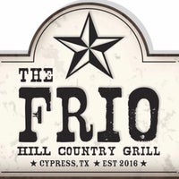 Photo taken at Frio Grill by Candice P. on 12/29/2016