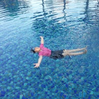 Review Pondok Tjandra Swimming Pool