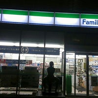 ファミリーマート 水戸駅北口店 コンビニ