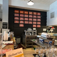Photo taken at Provisions Market by Gils S. on 2/19/2023