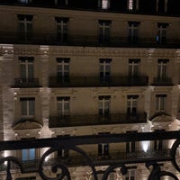 รูปภาพถ่ายที่ Hôtel Château Frontenac โดย Leena เมื่อ 10/28/2022