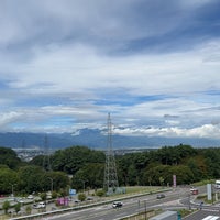 Photo taken at 道の駅 小坂田公園 by Class on 9/12/2023