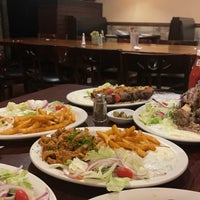 รูปภาพถ่ายที่ Jerusalem Middle East Restaurant โดย HSN เมื่อ 6/18/2022